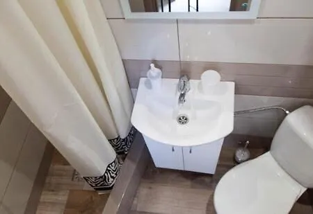 Смарт Апартаменти На Пекарській 26 Apartment *