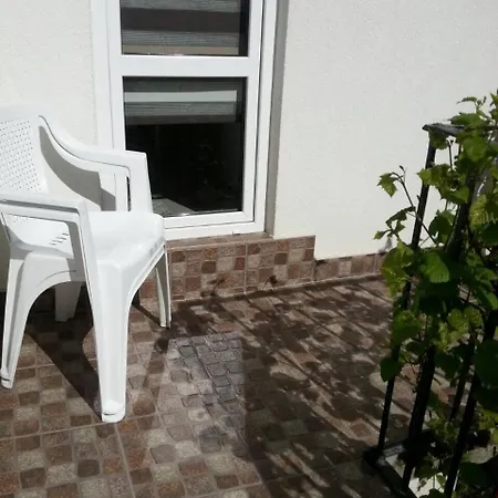 Смарт Апартаменти На Пекарській 26 Apartment