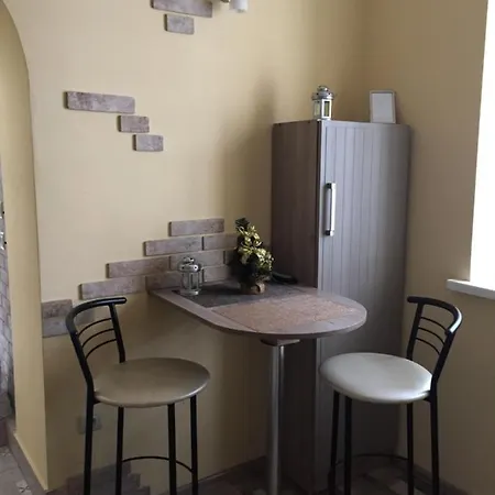 Apartment Смарт Апартаменти На Пекарській 26 *