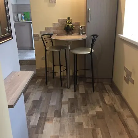 Apartment Смарт Апартаменти На Пекарській 26 Lviv