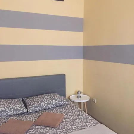 Apartment Смарт Апартаменти На Пекарській 26